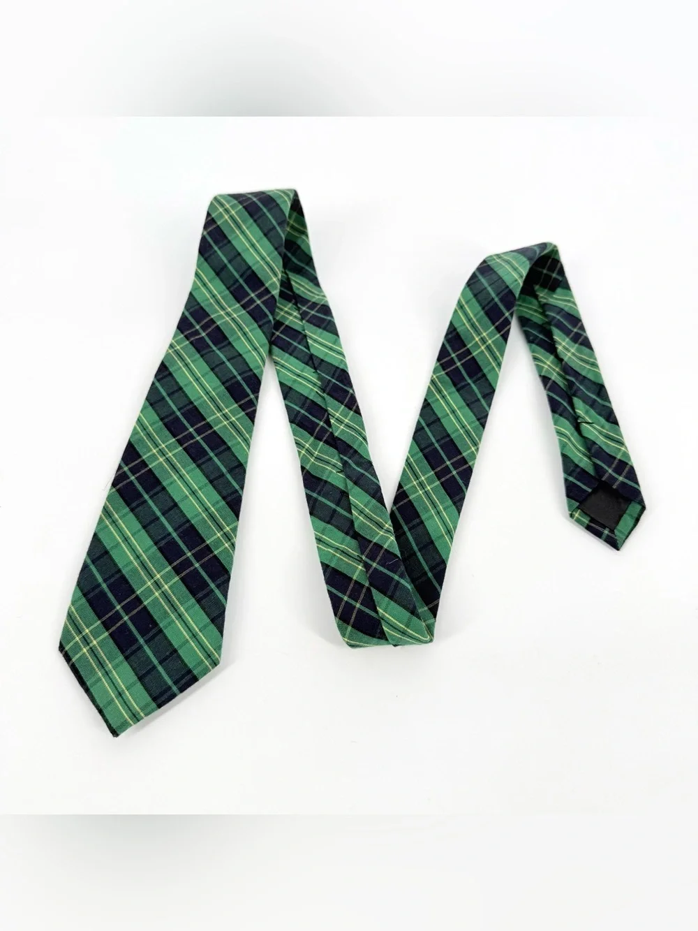 Crewcuts necktie youth